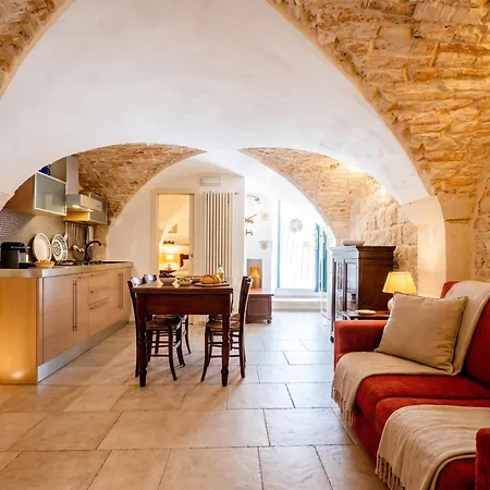 Aparthotel Le Voltine Martina Franca