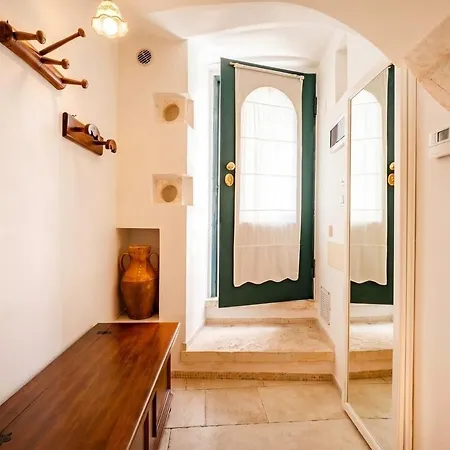 Aparthotel Le Voltine Martina Franca