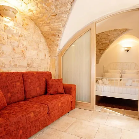 Le Voltine Aparthotel